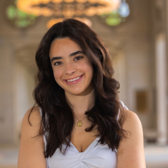 Meet your Posher, Zoe - Picture 1 of 1